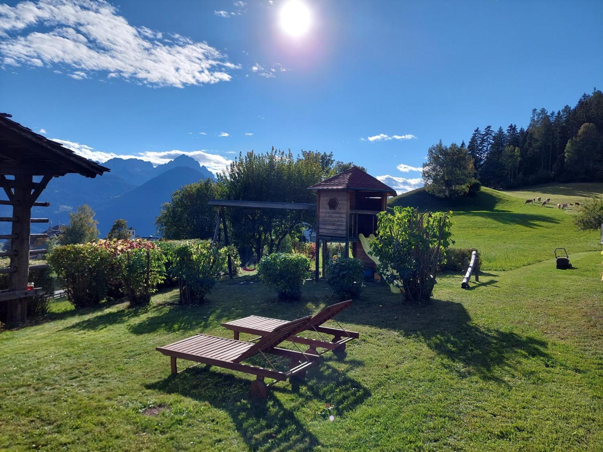 Villa Straganzhof à Iselsberg Extérieur photo