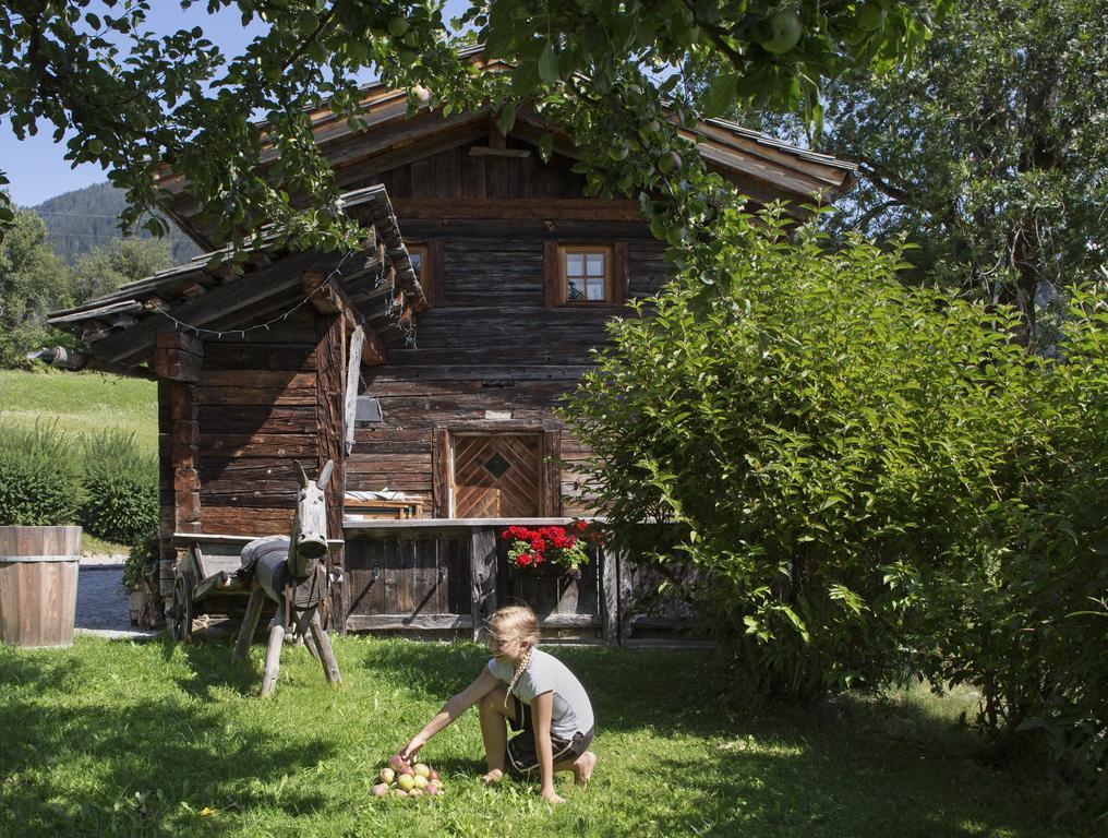 Villa Straganzhof à Iselsberg Extérieur photo