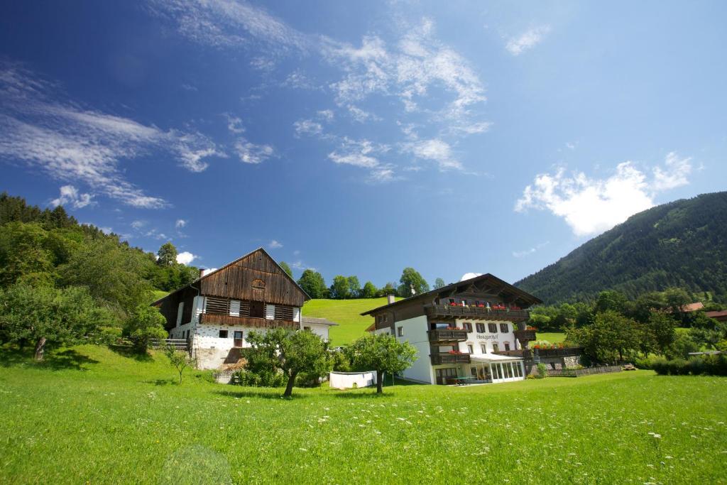 Villa Straganzhof à Iselsberg Extérieur photo