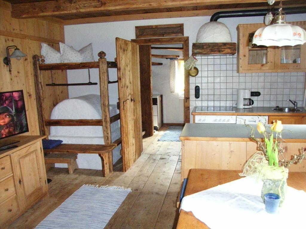 Villa Straganzhof à Iselsberg Extérieur photo