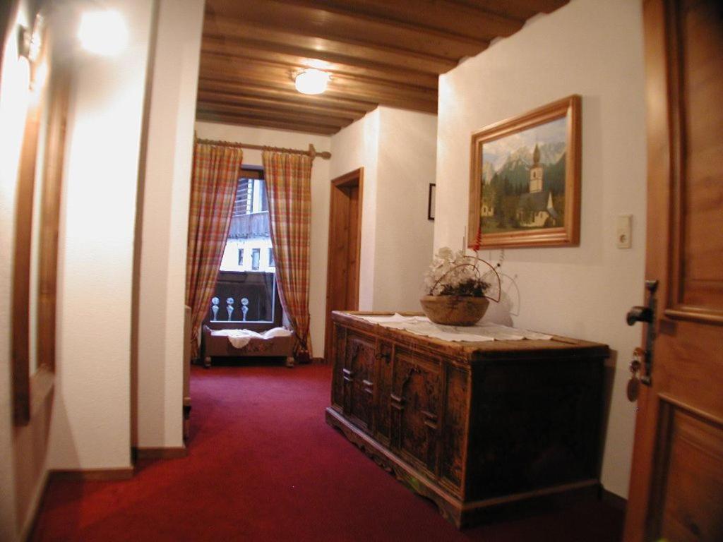 Villa Straganzhof à Iselsberg Extérieur photo