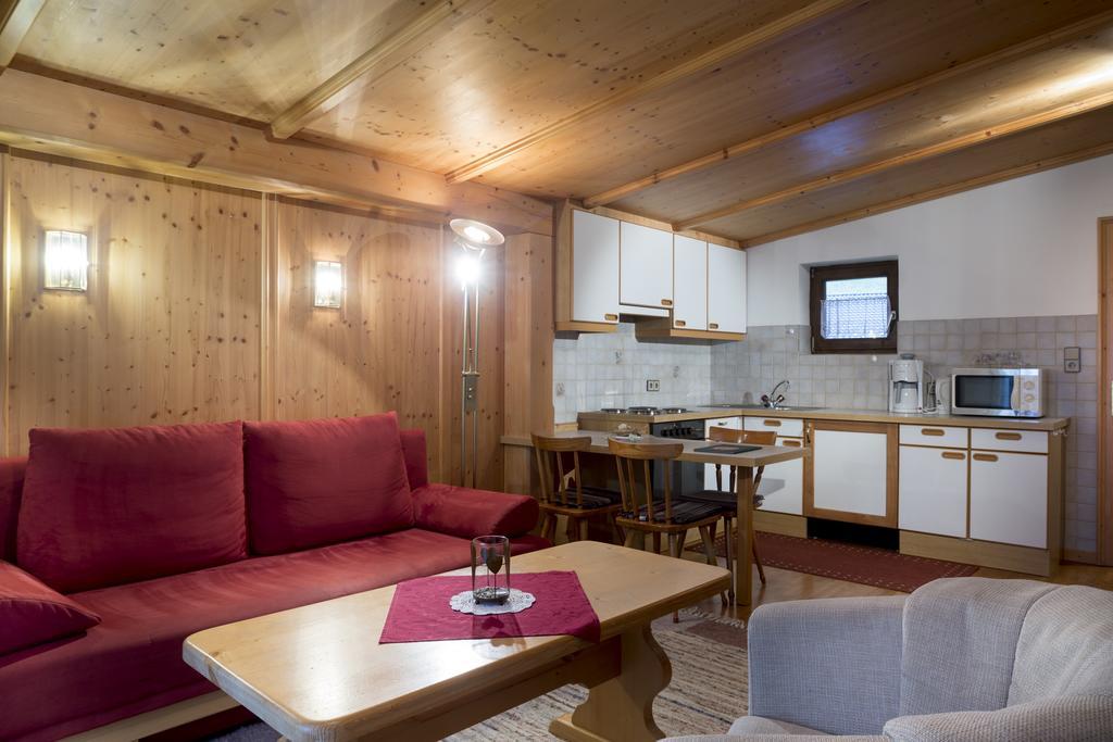 Villa Straganzhof à Iselsberg Extérieur photo