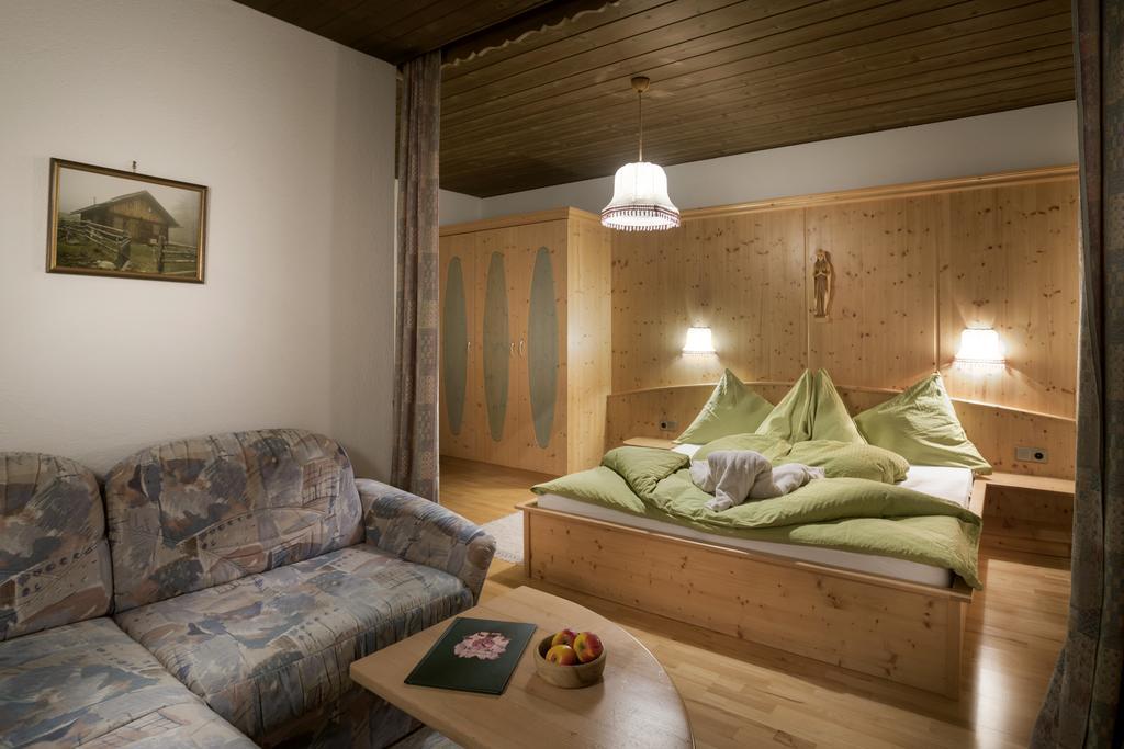 Villa Straganzhof à Iselsberg Extérieur photo