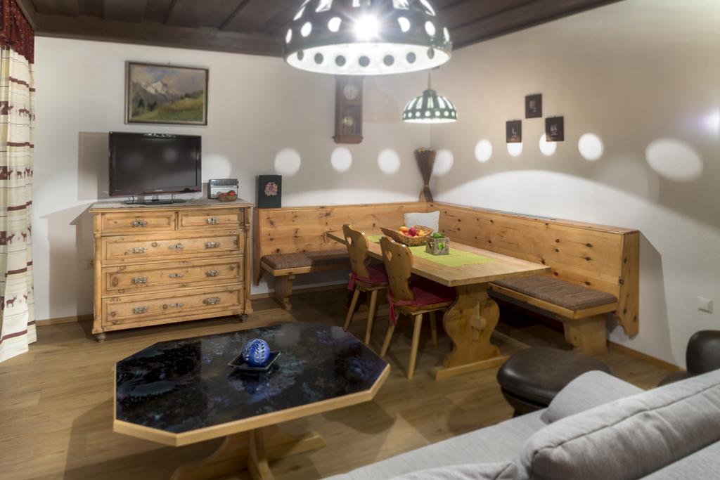 Villa Straganzhof à Iselsberg Extérieur photo