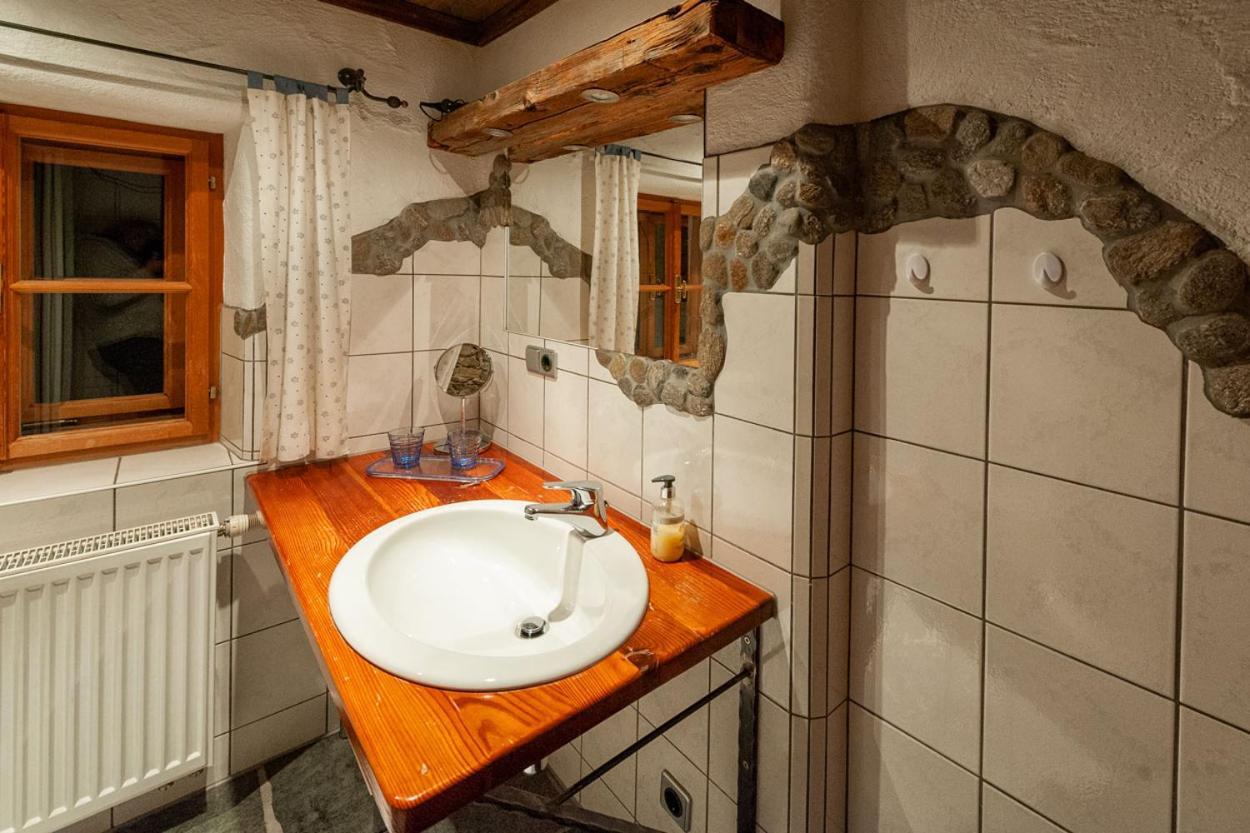 Villa Straganzhof à Iselsberg Extérieur photo