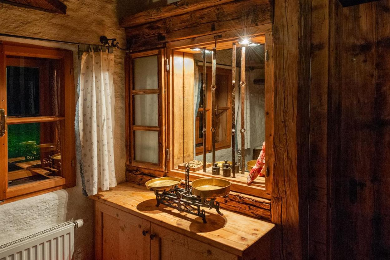 Villa Straganzhof à Iselsberg Extérieur photo